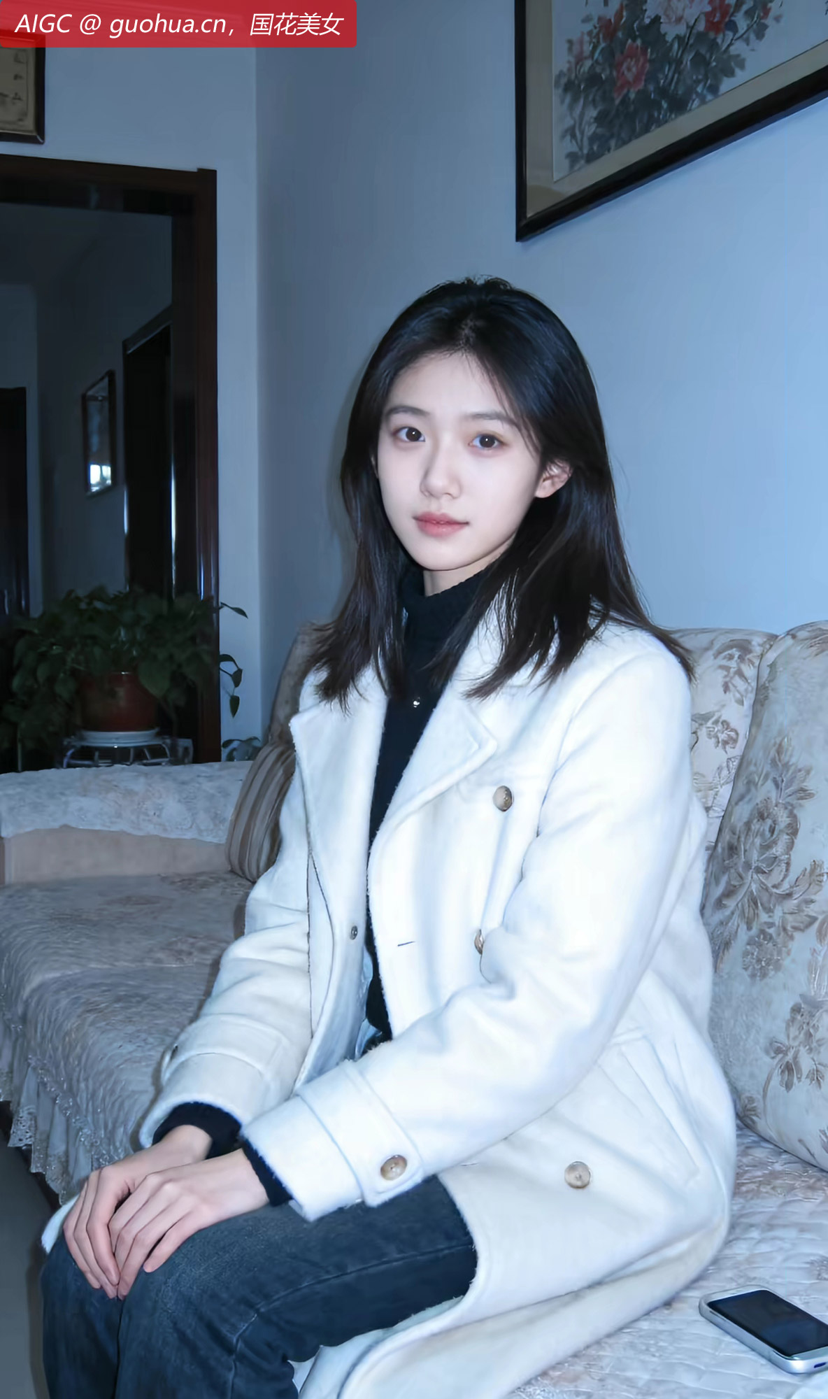 在家无所事事，还不知道年在哪里过呢？