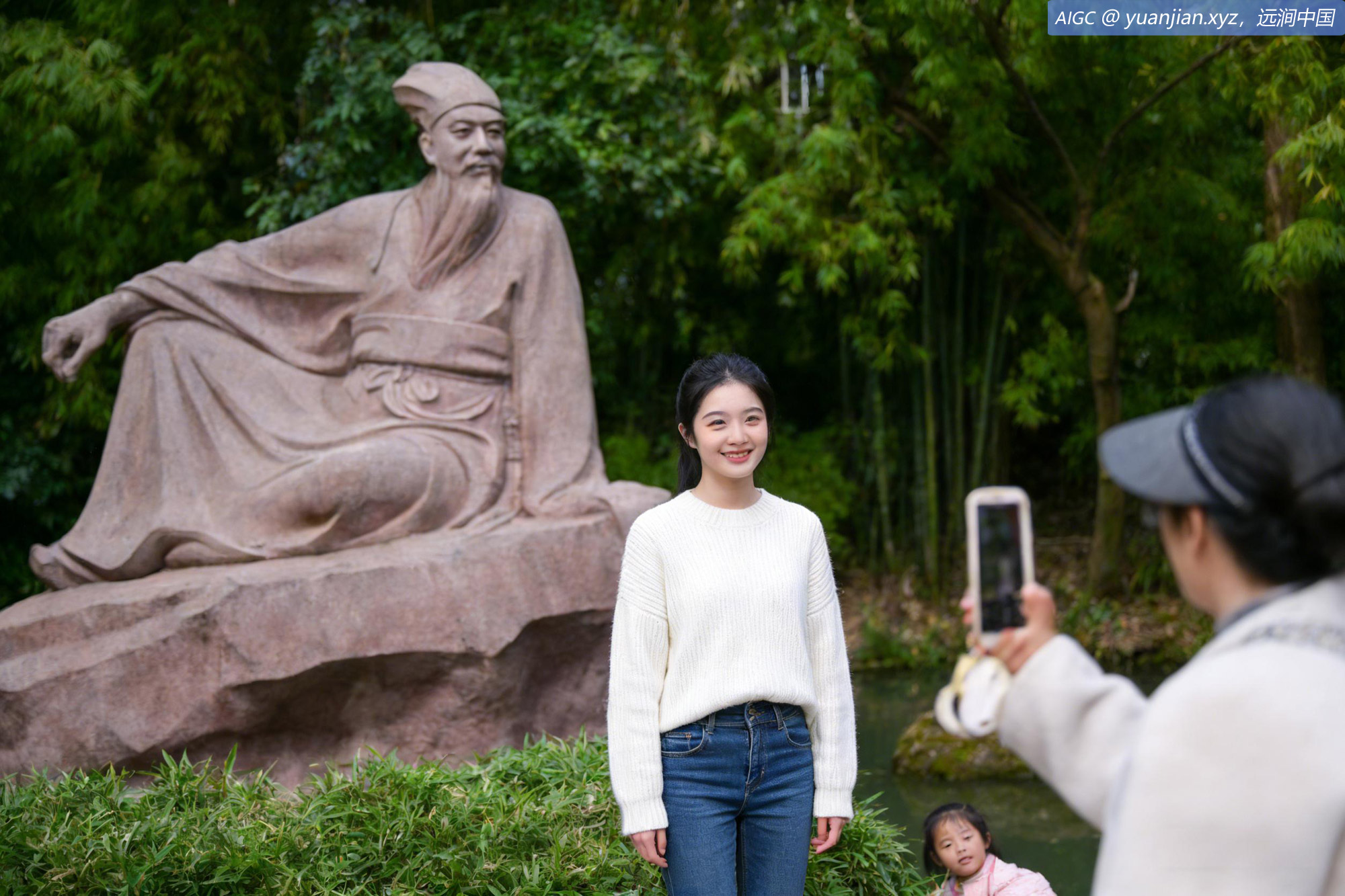 四川眉山三苏祠博物馆 “古祠新岁 苏‘福’过年” 系列活动