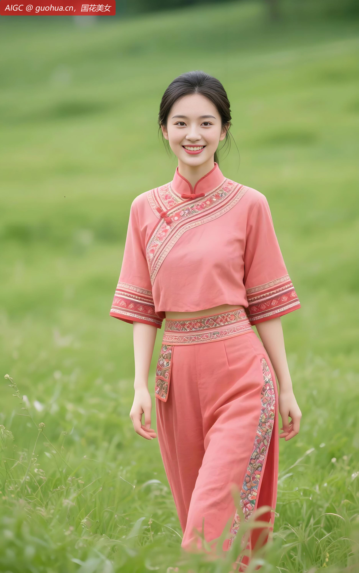 盼望着，盼望着，东风来了，春天的脚步近了