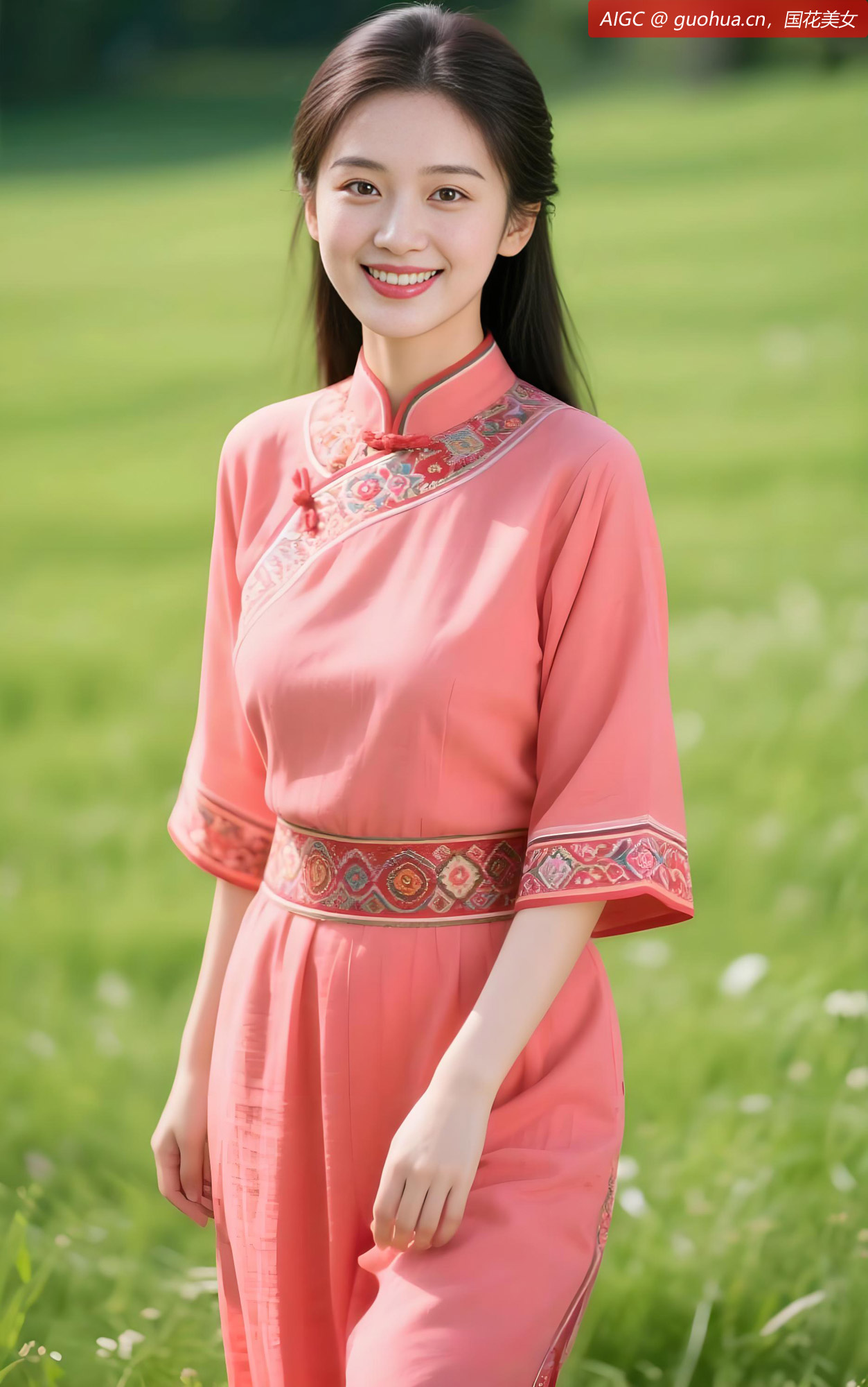 盼望着，盼望着，东风来了，春天的脚步近了