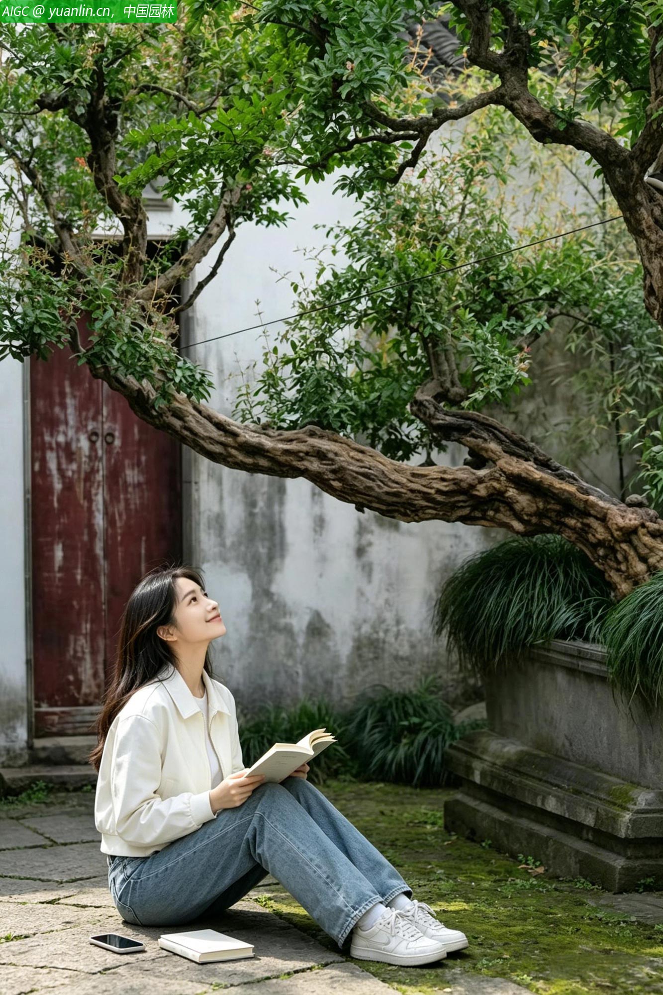 五一来网师园，邂逅藏在白墙黛瓦里的江南浪漫！