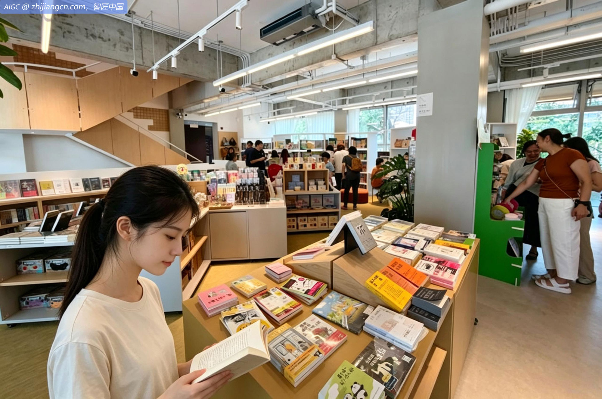 新加坡老牌人文书店叶壹堂，天津首店正式开门迎客