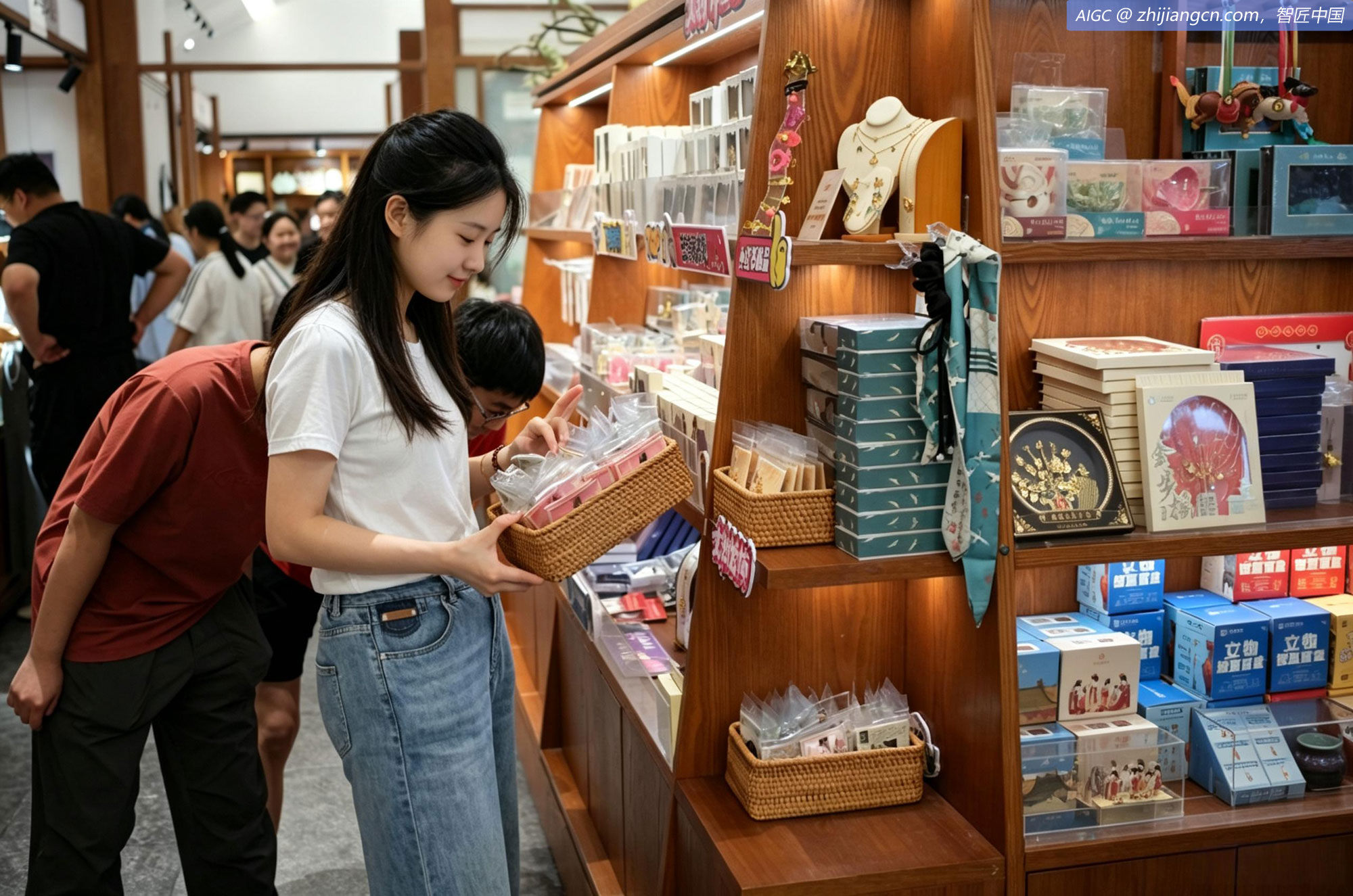 辽宁省博物馆文创产品热度持续攀升