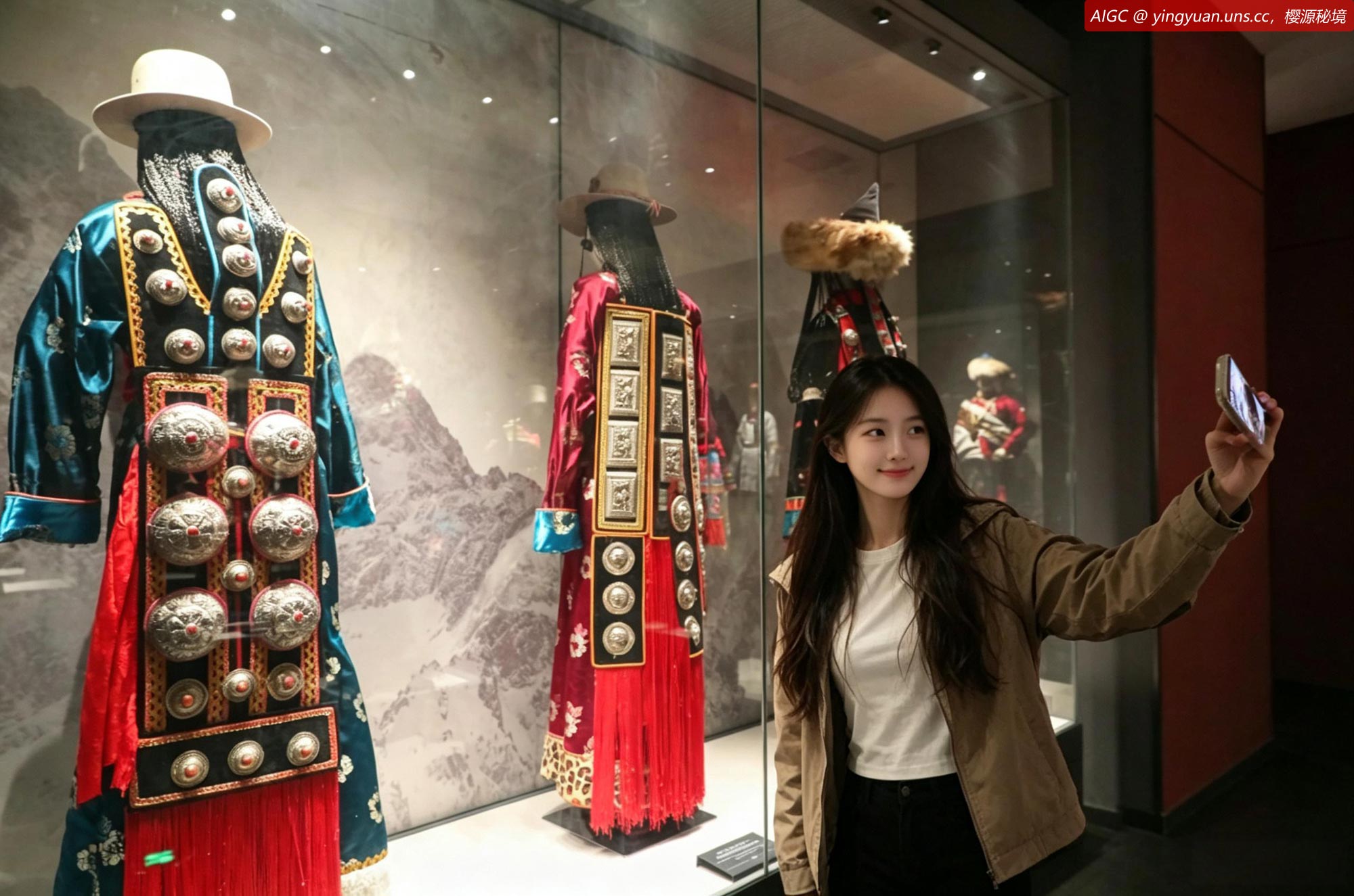 2026中亚“Z世代”走进中国夏都交流活动