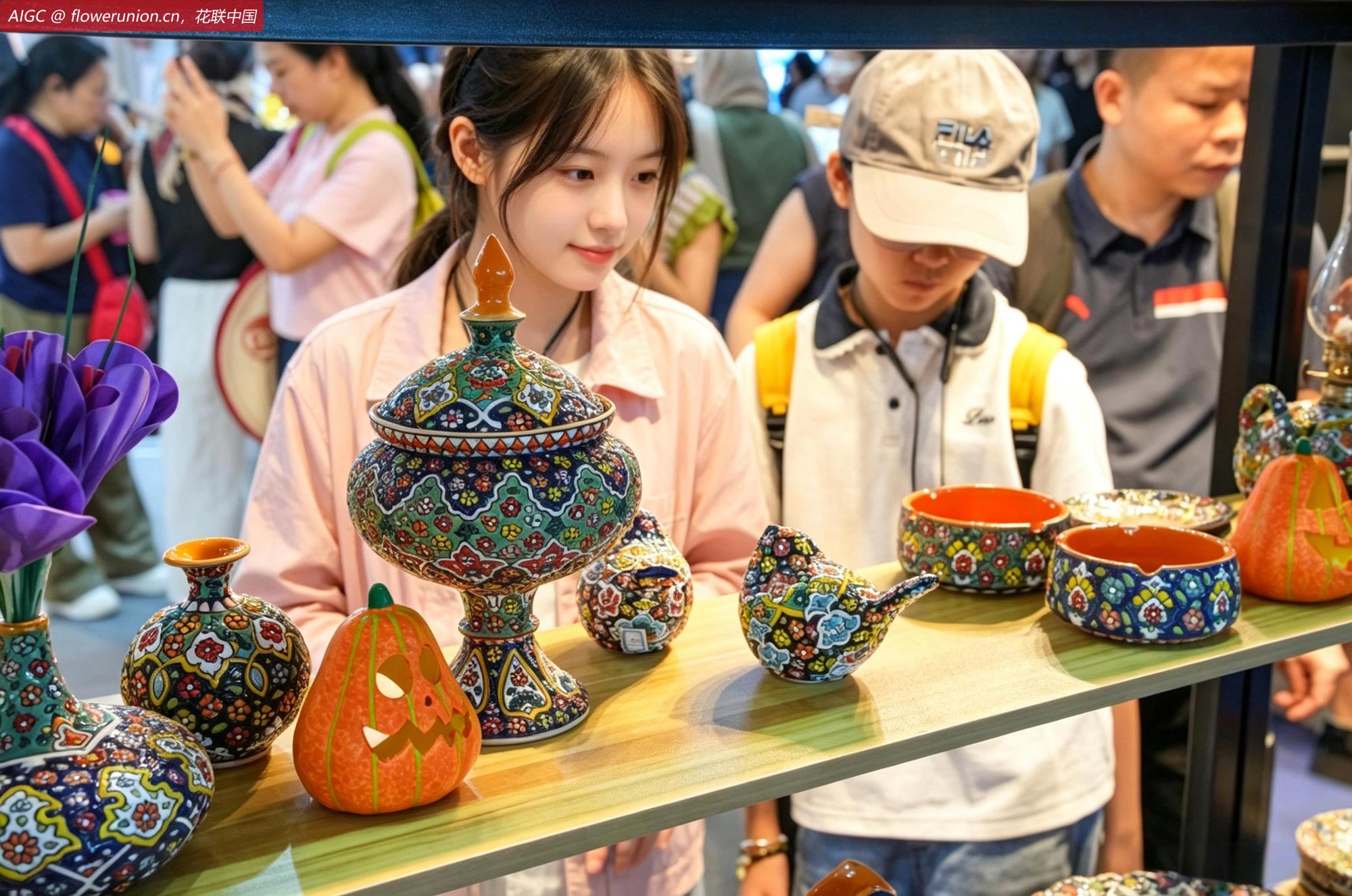 广西南宁举行的第23届中国—东盟博览会