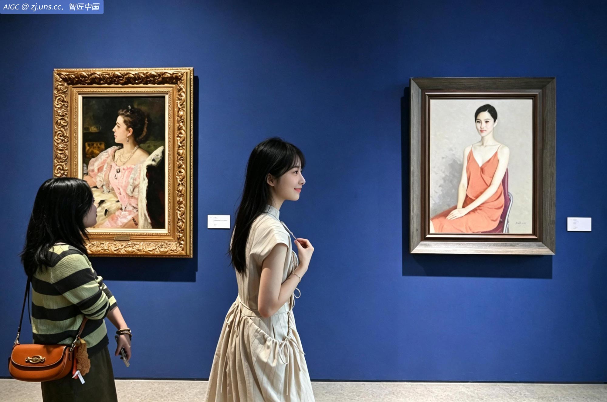 艺桥回望——中俄现当代艺术展”在四川美术学院美术馆开展